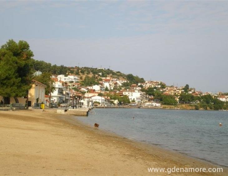 amaliapoli beach